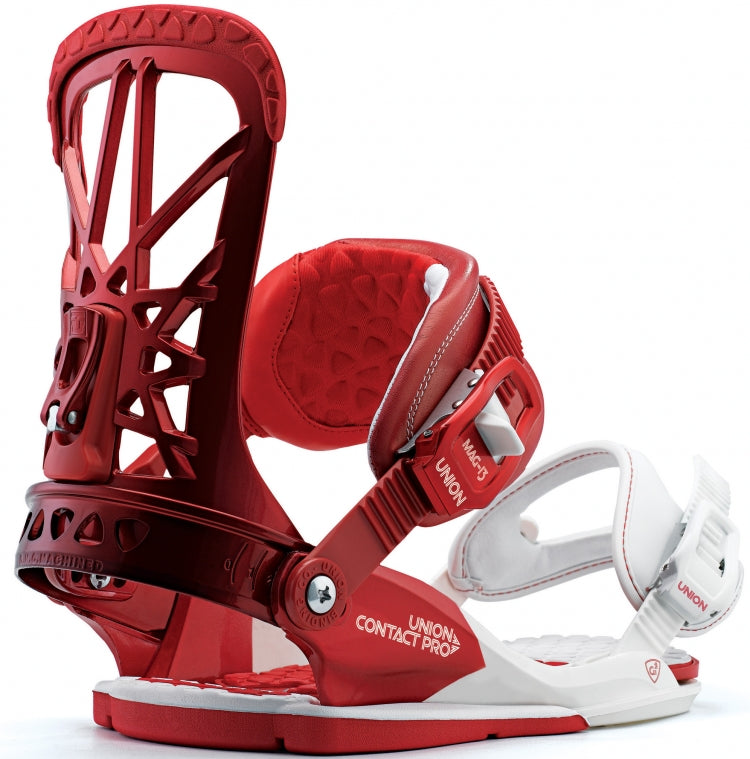 Fresh Arrivals: 2011/12 Union Binding Co.