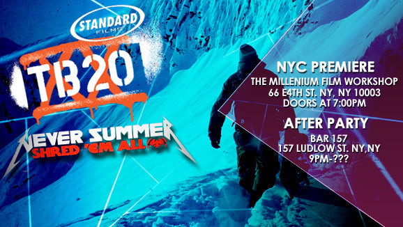 OvR's Season Kick-off