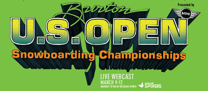 29th U.S. Open @ Stratton
