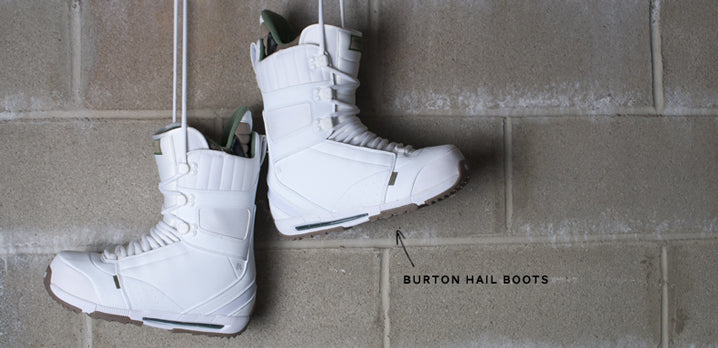 burton hail snowboard boots 2012 Hero evo mountain riding Burton Ruler 2012 Snowboard Boots