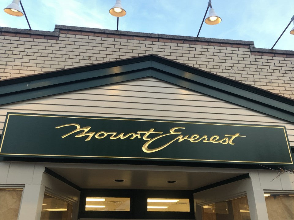 New Mount Everest location opening in Ridgewood