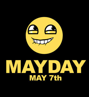 May Day @ Big Boulder Park