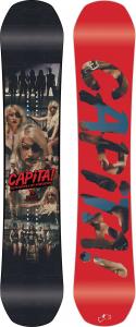 Top 5 Men's Park Boards for 2016