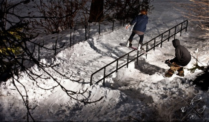 Shot of the Week