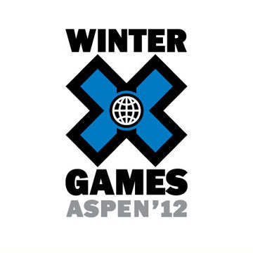 Winter X-Games 12