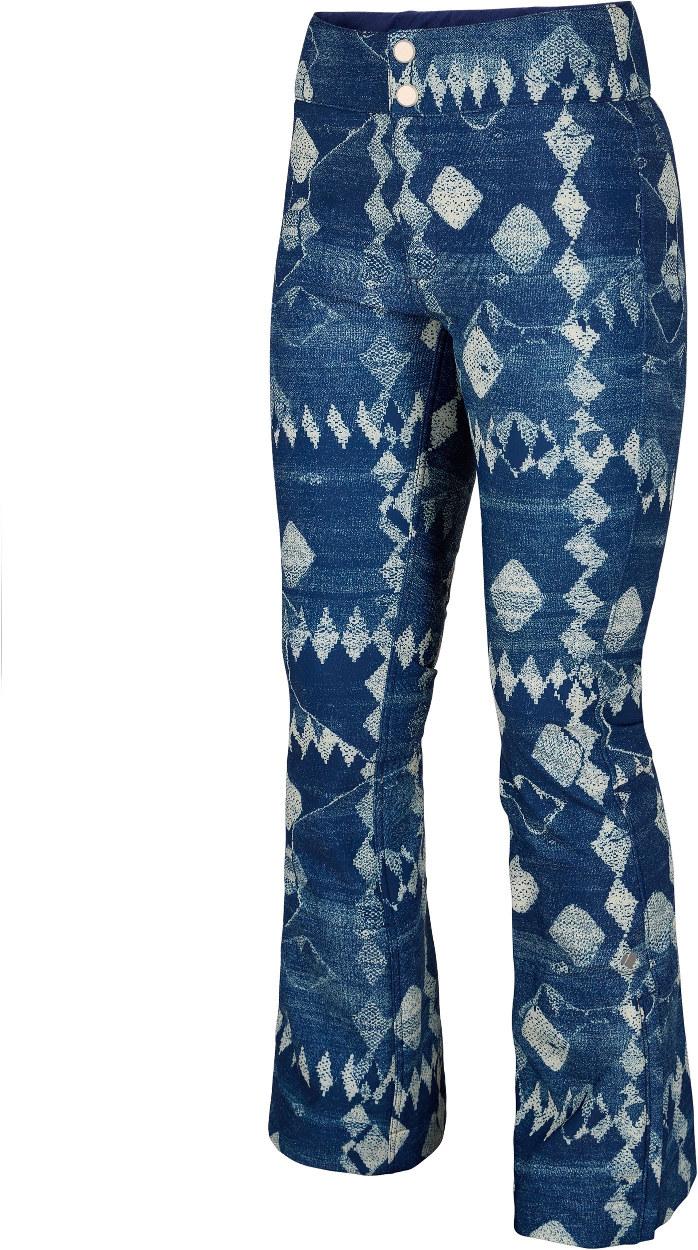 Obermeyer Bond Print Ski Pant