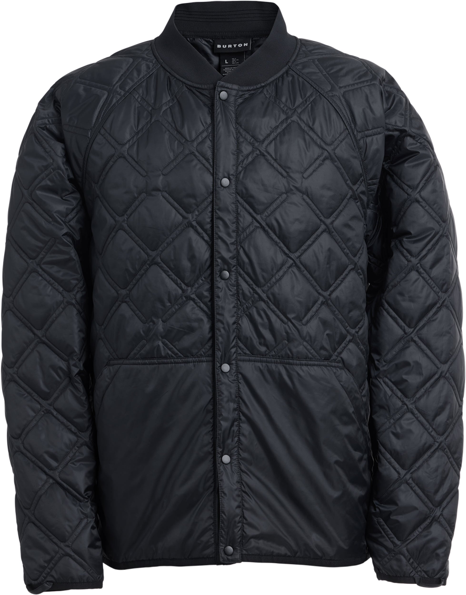 Burton Mens Reserve 2L 3-In-1 Snowboard Jacket