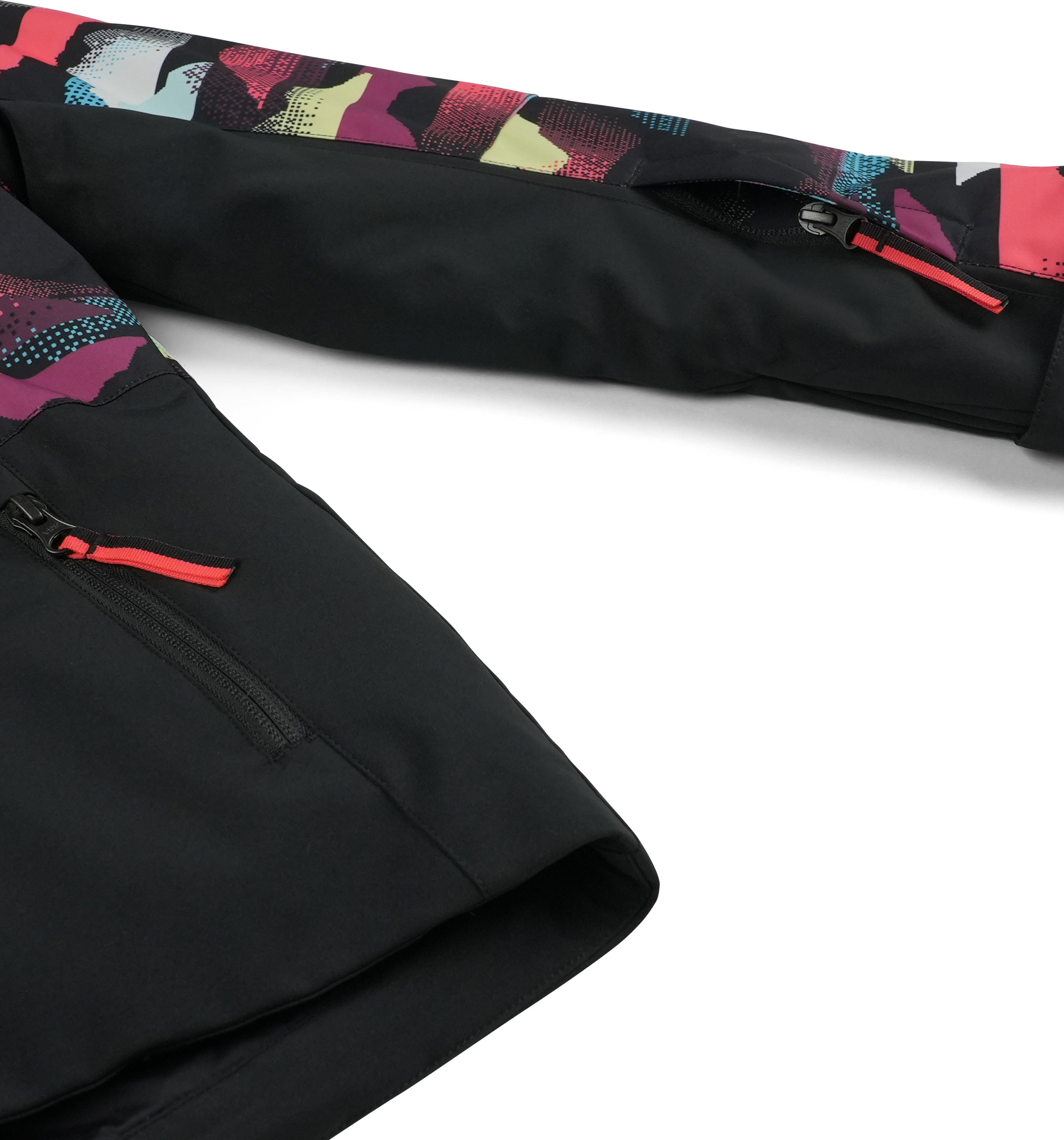 Spyder Conquer Ski Jacket - Girls