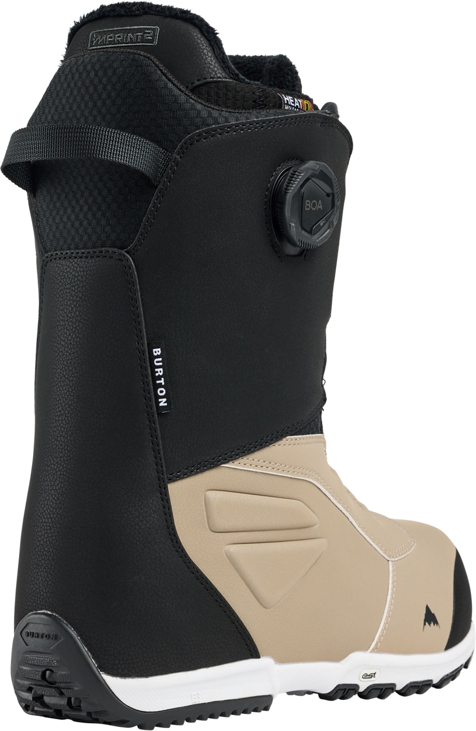 Burton Ruler BOA Boot