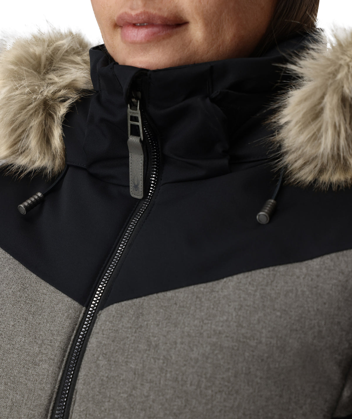 Spyder Primrose Ski Jacket