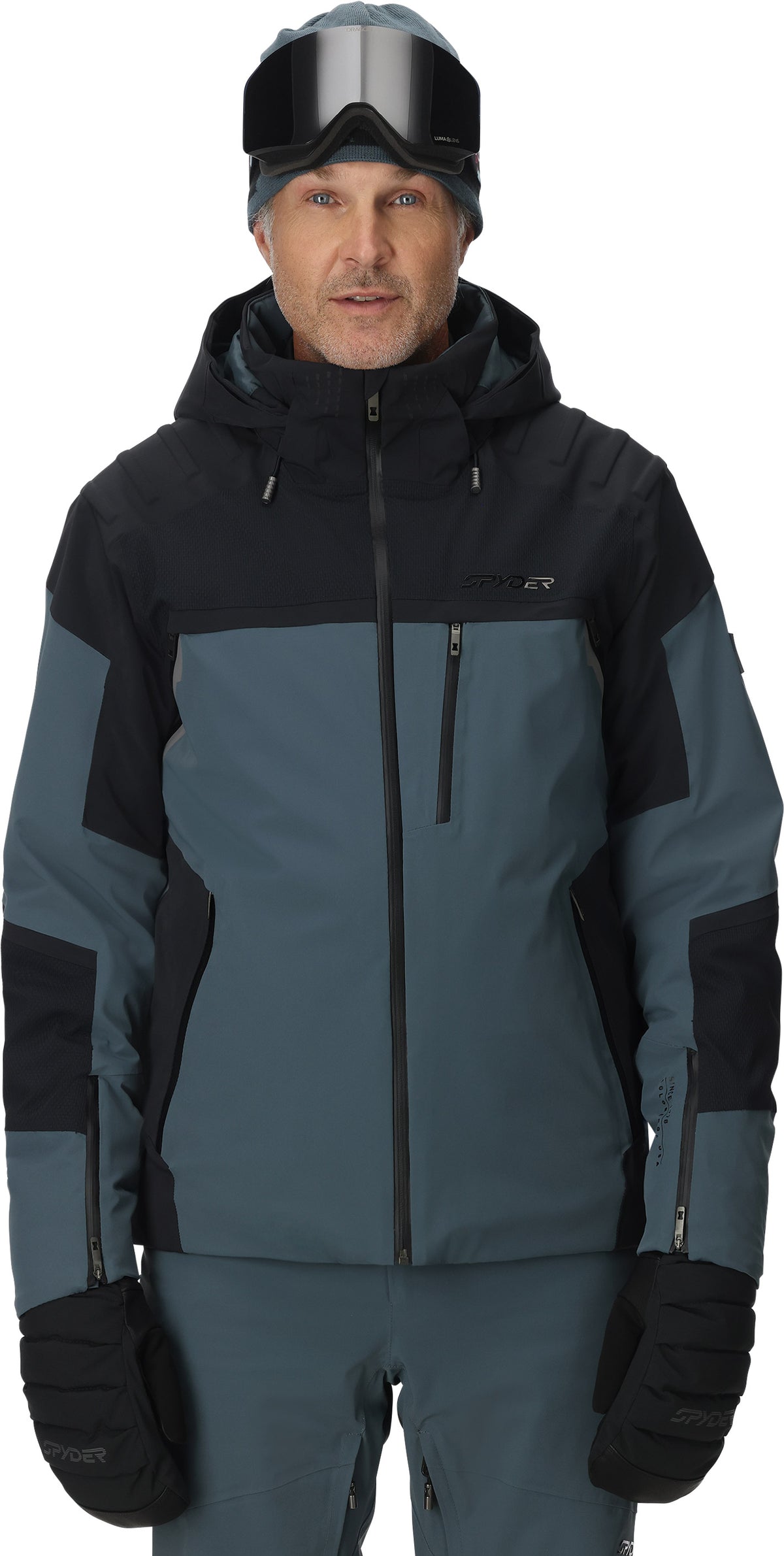 Spyder Vanqysh Jacket