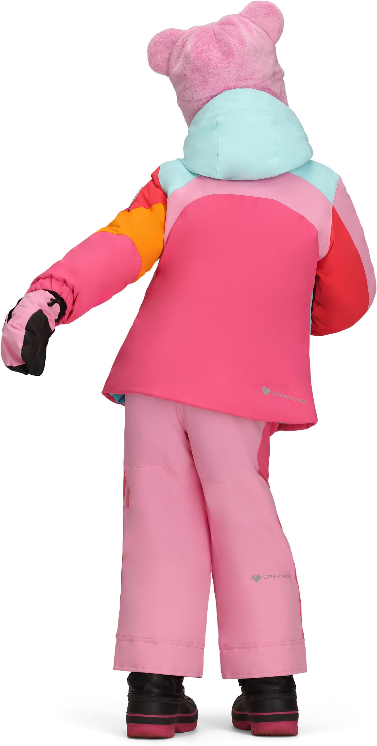 Obermeyer Livia Ski Jacket