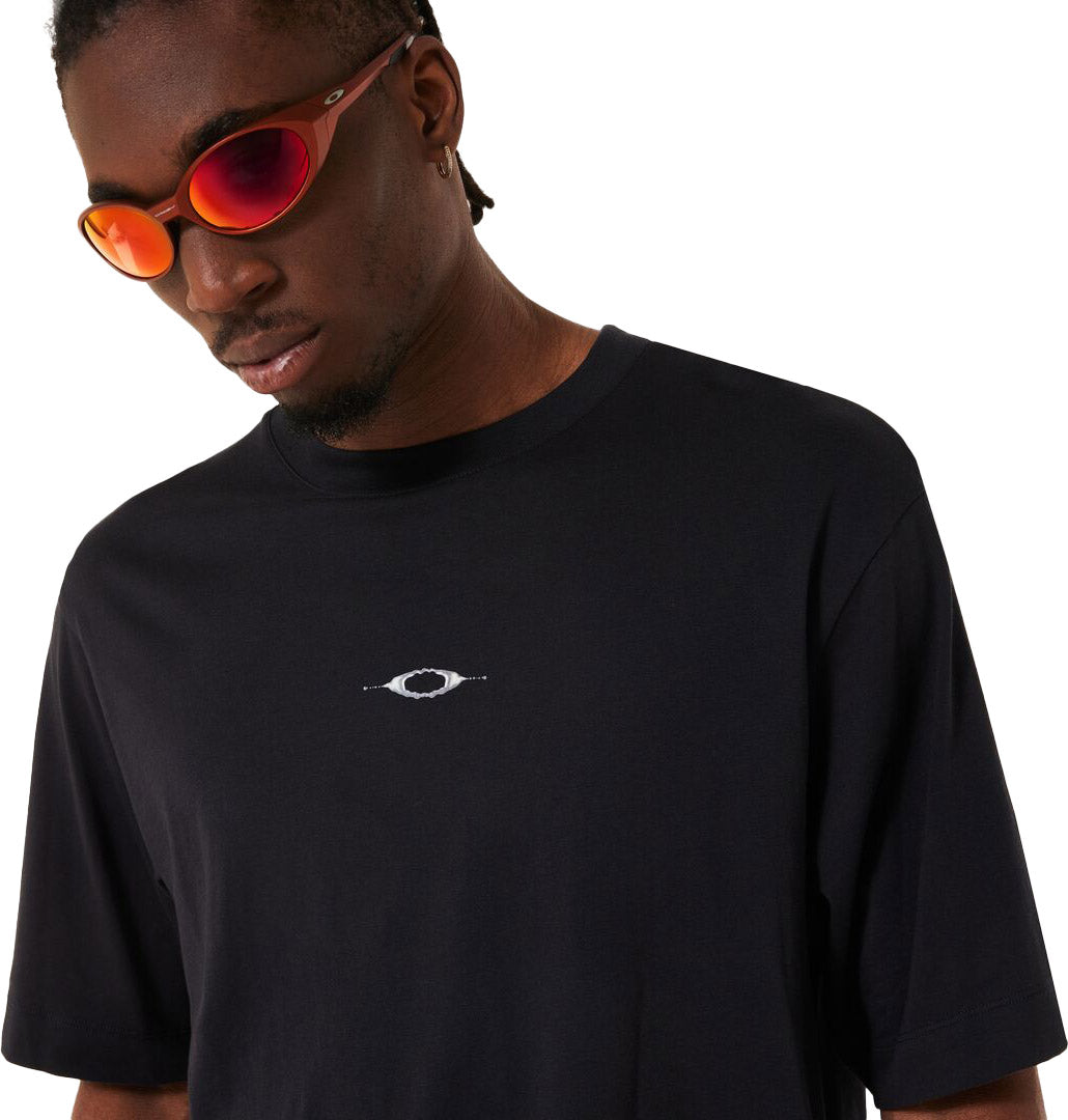 Oakley Stacked Metal Tee