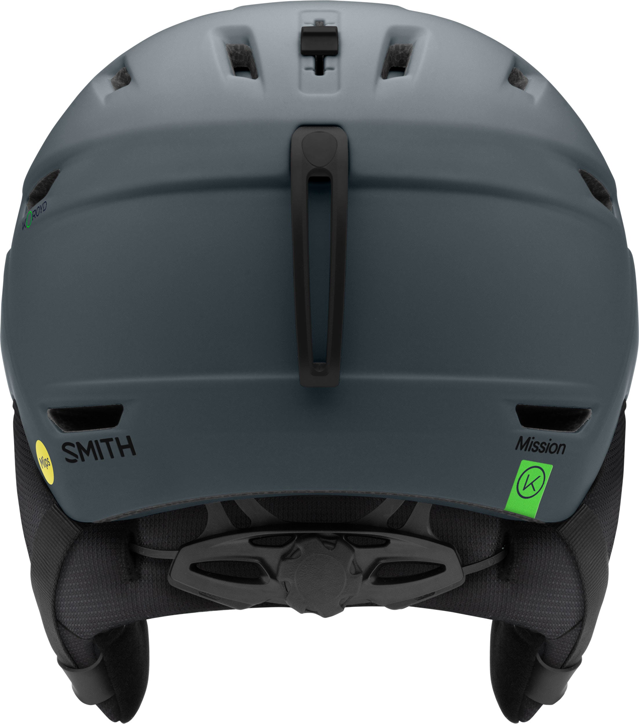 Smith Mission Helmet - MIPS