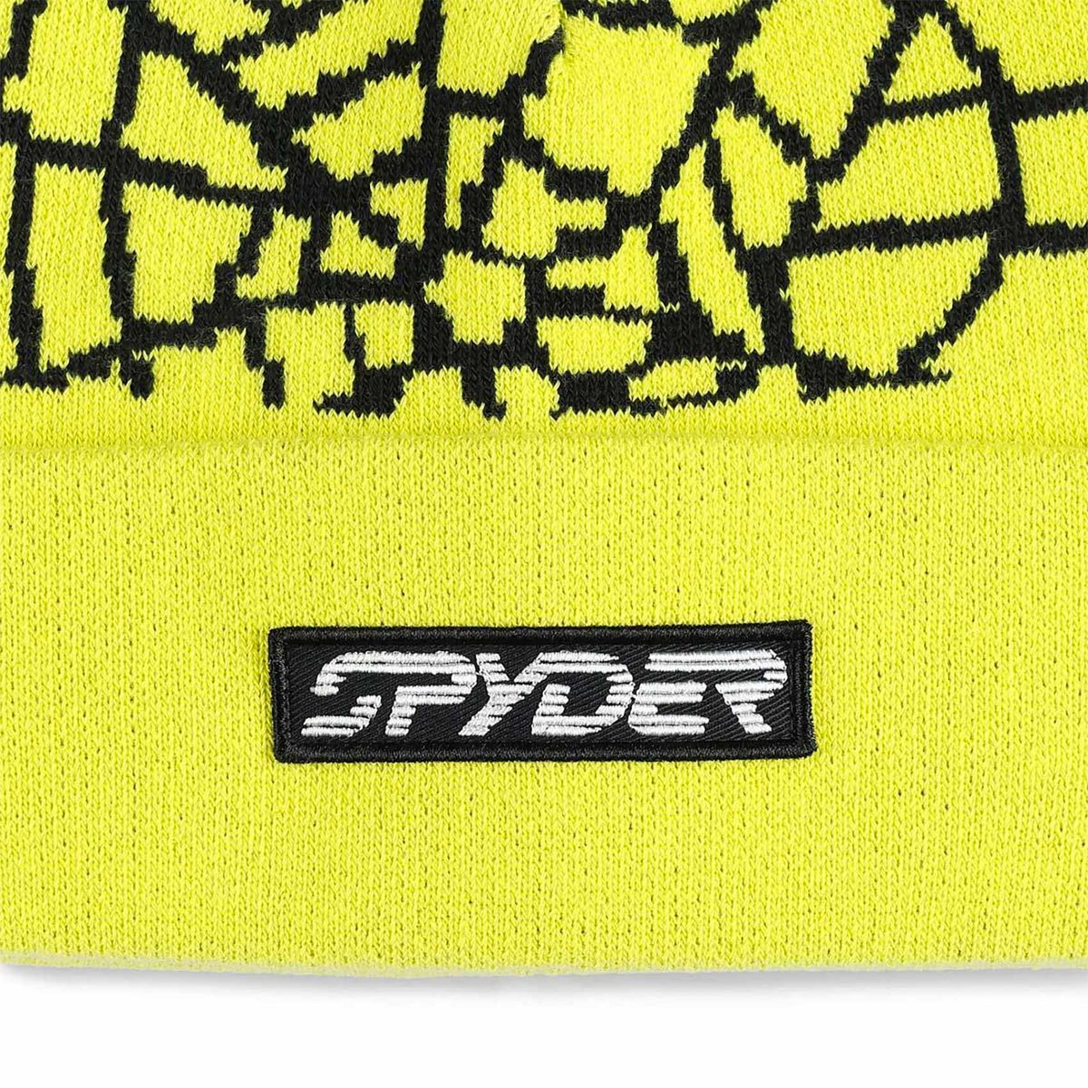 Spyder Boys Nebula Hat