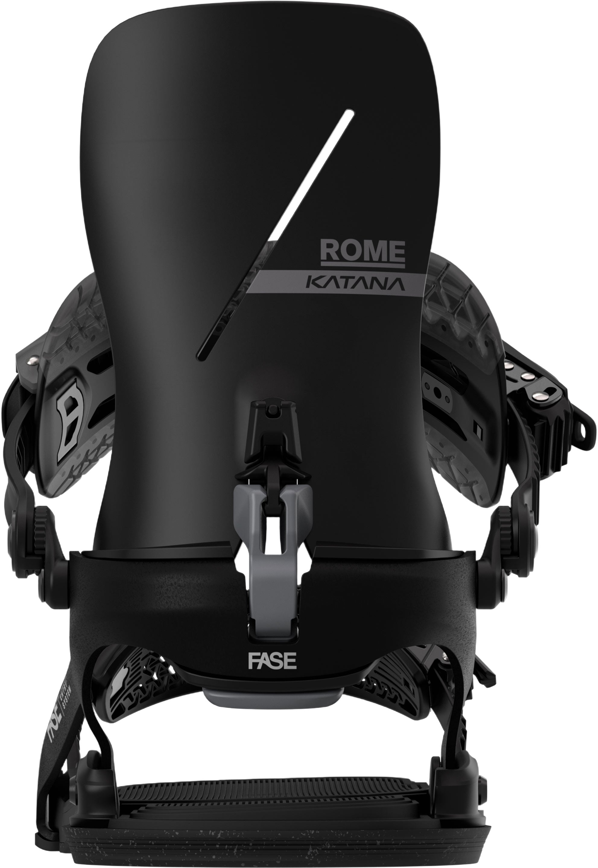 Rome Katana AW Fase Snowboard Binding