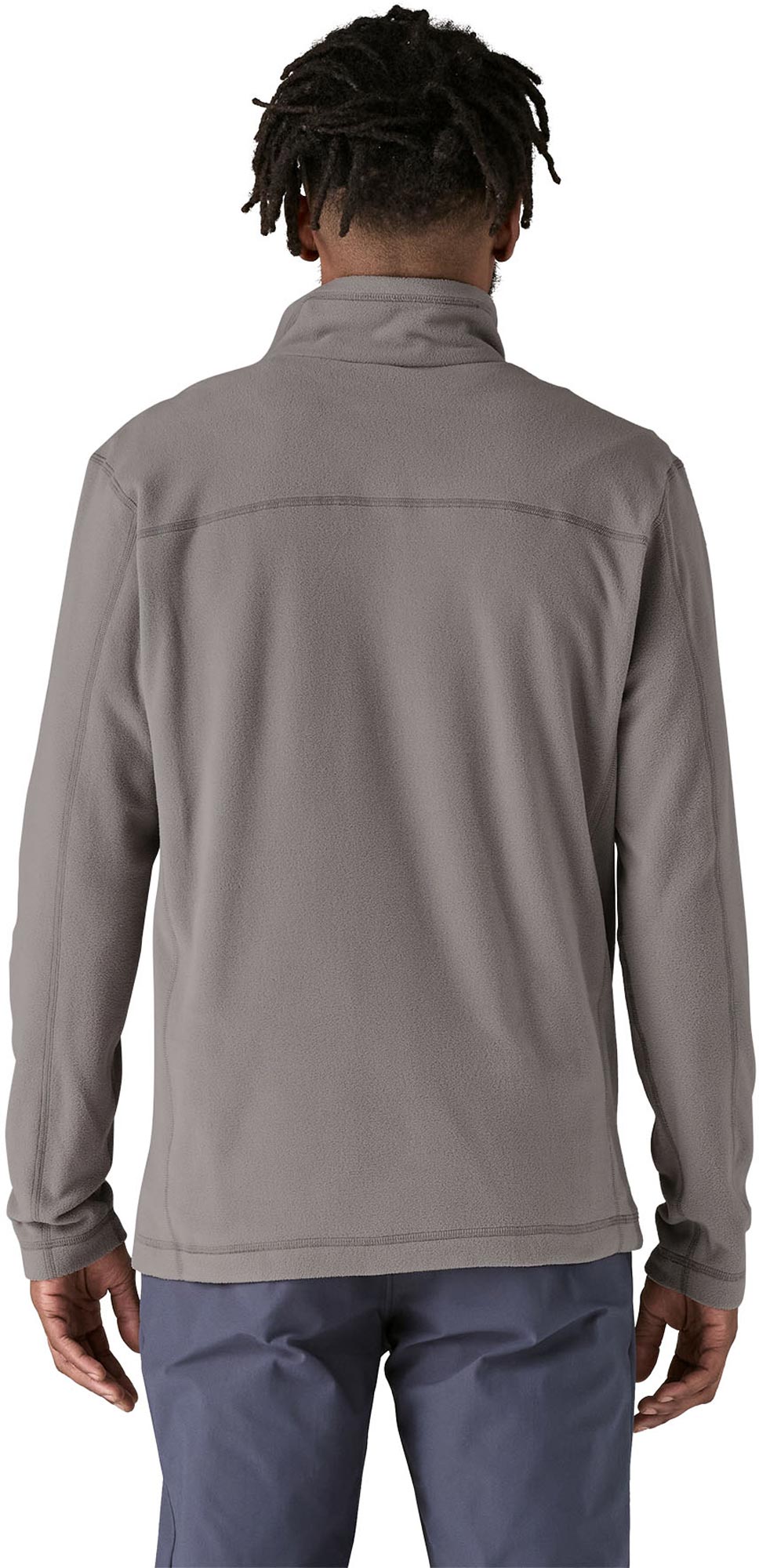 Patagonia Micro D Pullover - Mens