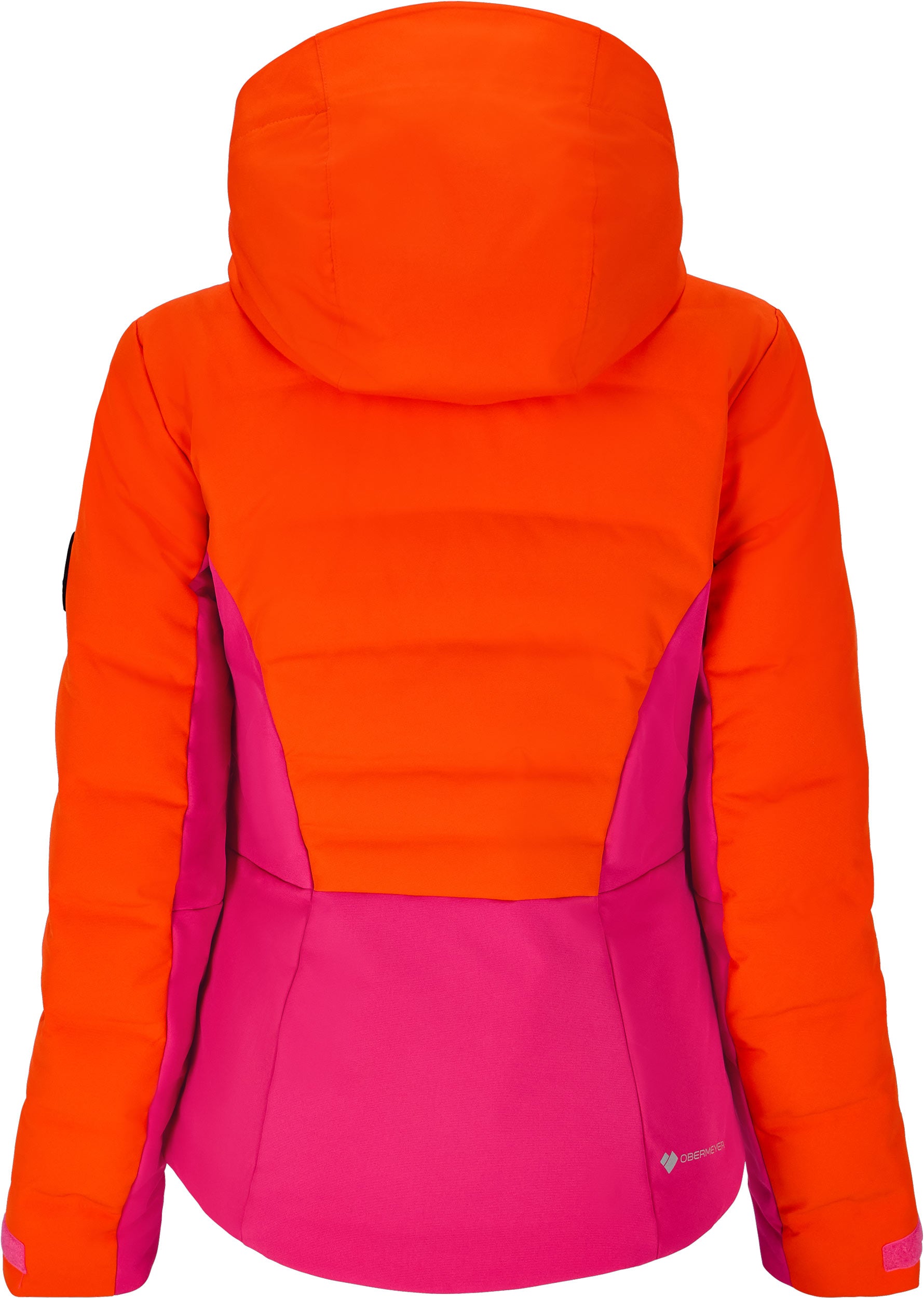 Obermeyer Cosima Down Ski Jacket