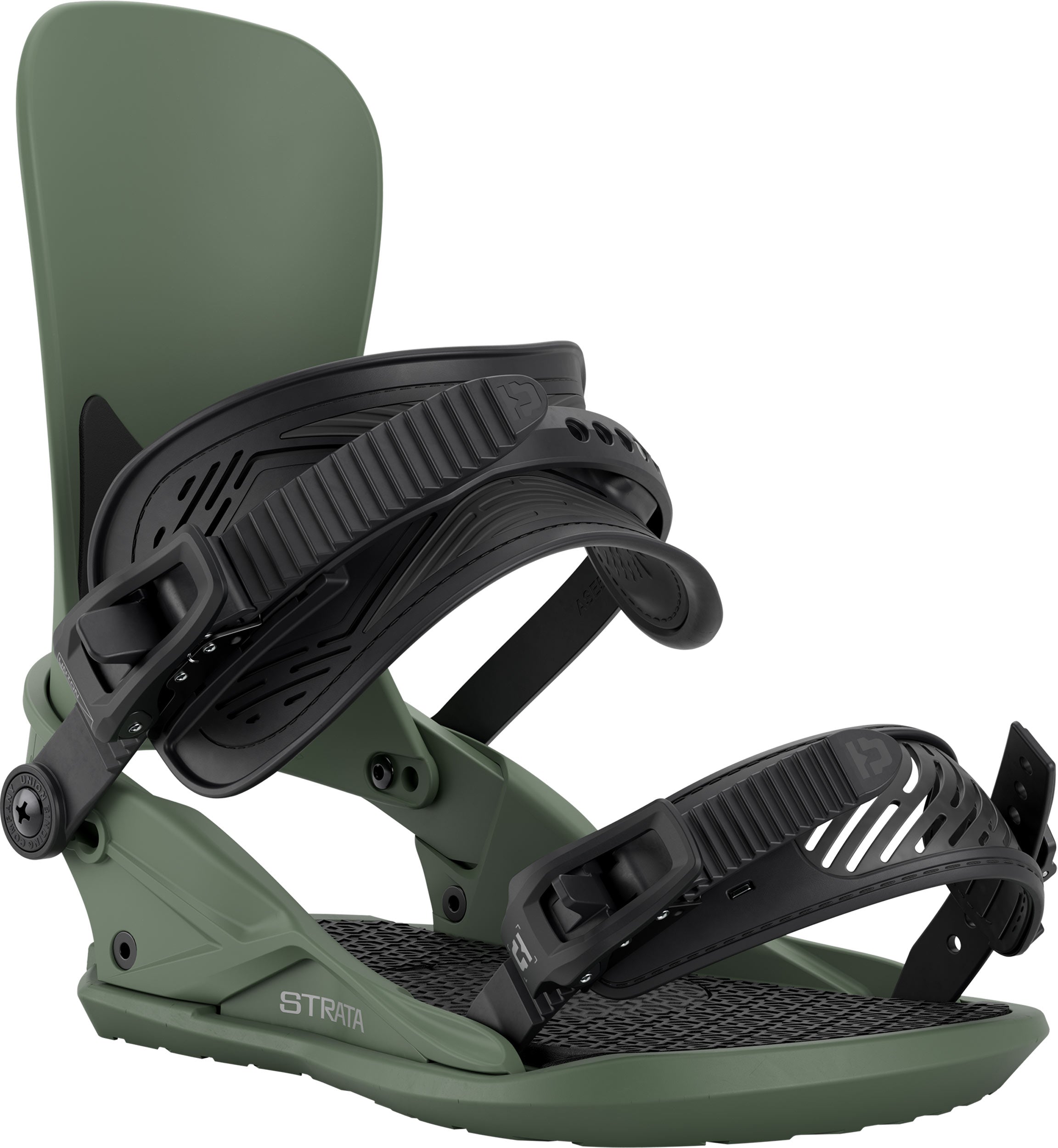 Union Strata Snowboard Binding