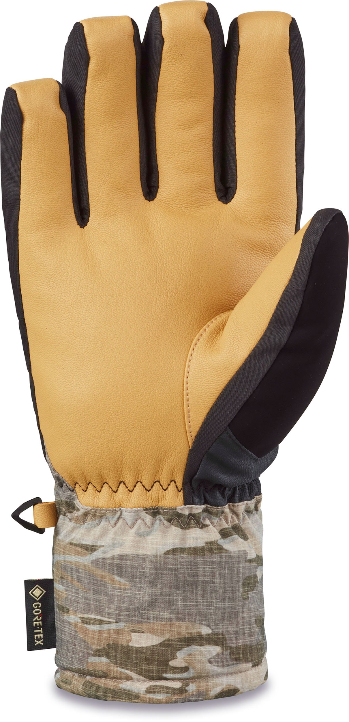 Dakine Leather Titan GORE-TEX Glove - Short