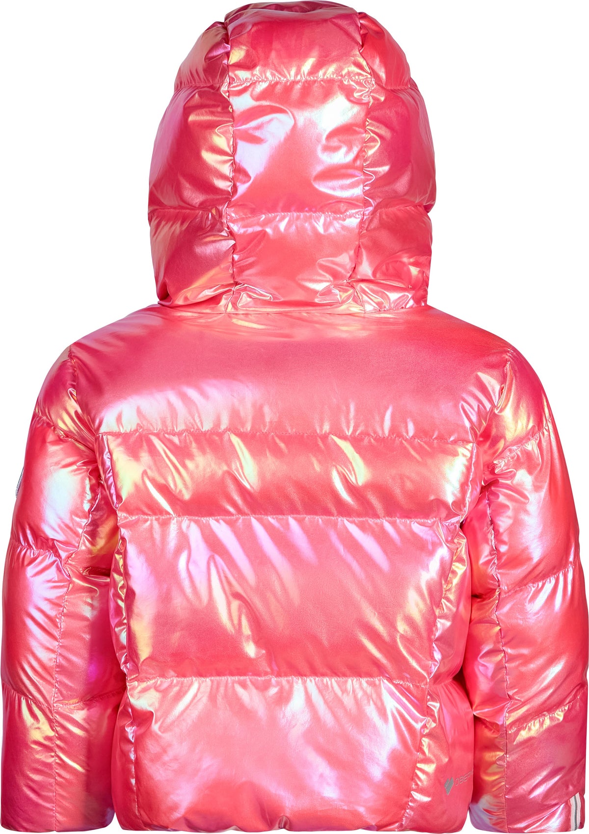 Obermeyer Snowball Puffer