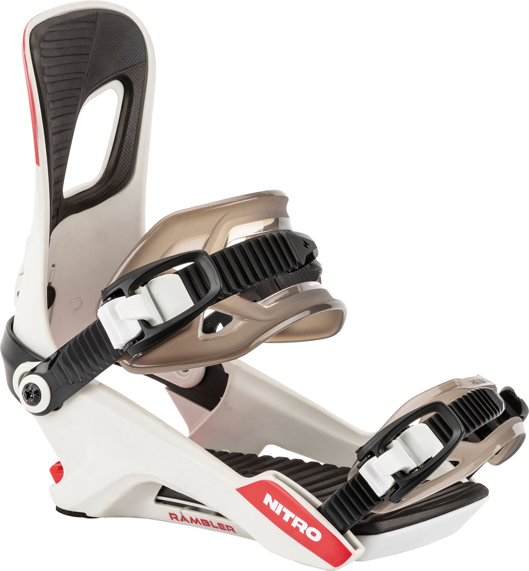 Nitro Rambler Snowboard Binding