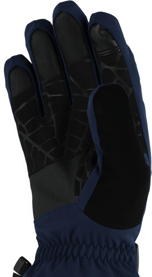 Spyder Mens Overweb GTX Ski Glove