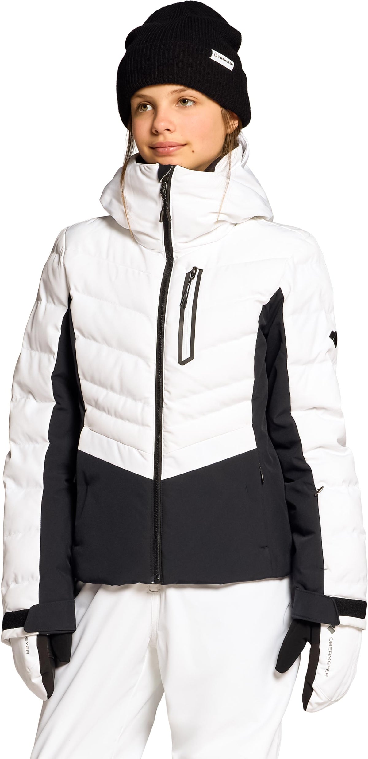 Obermeyer Teen Girls Cosima Jacket