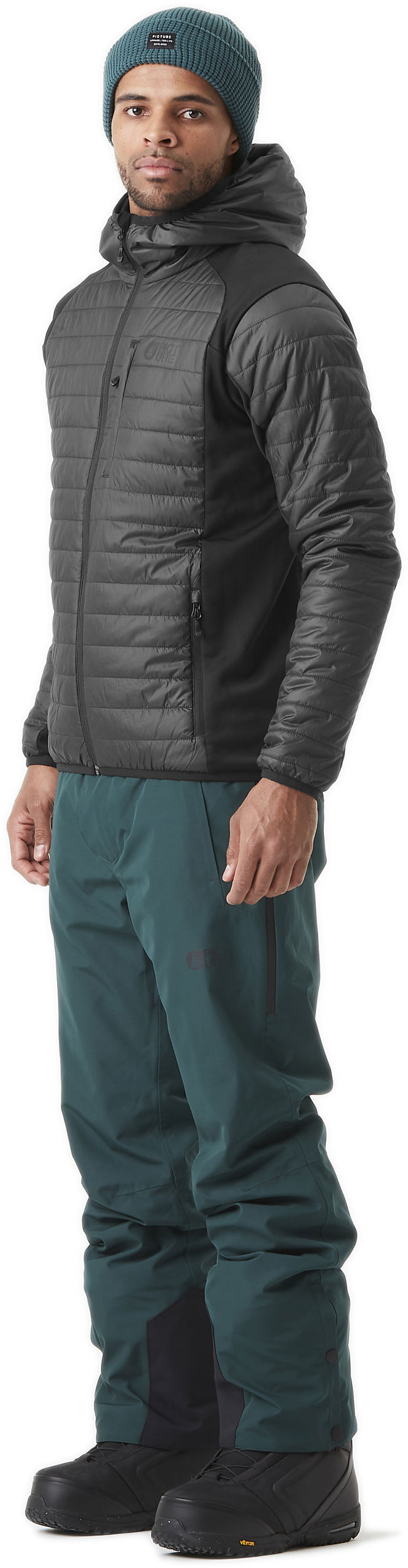 Picture Takashima Jacket 2025