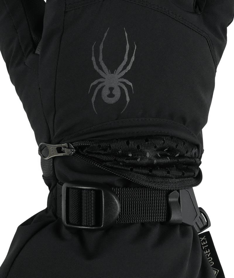 Spyder Mens Traverse GTX Ski Glove