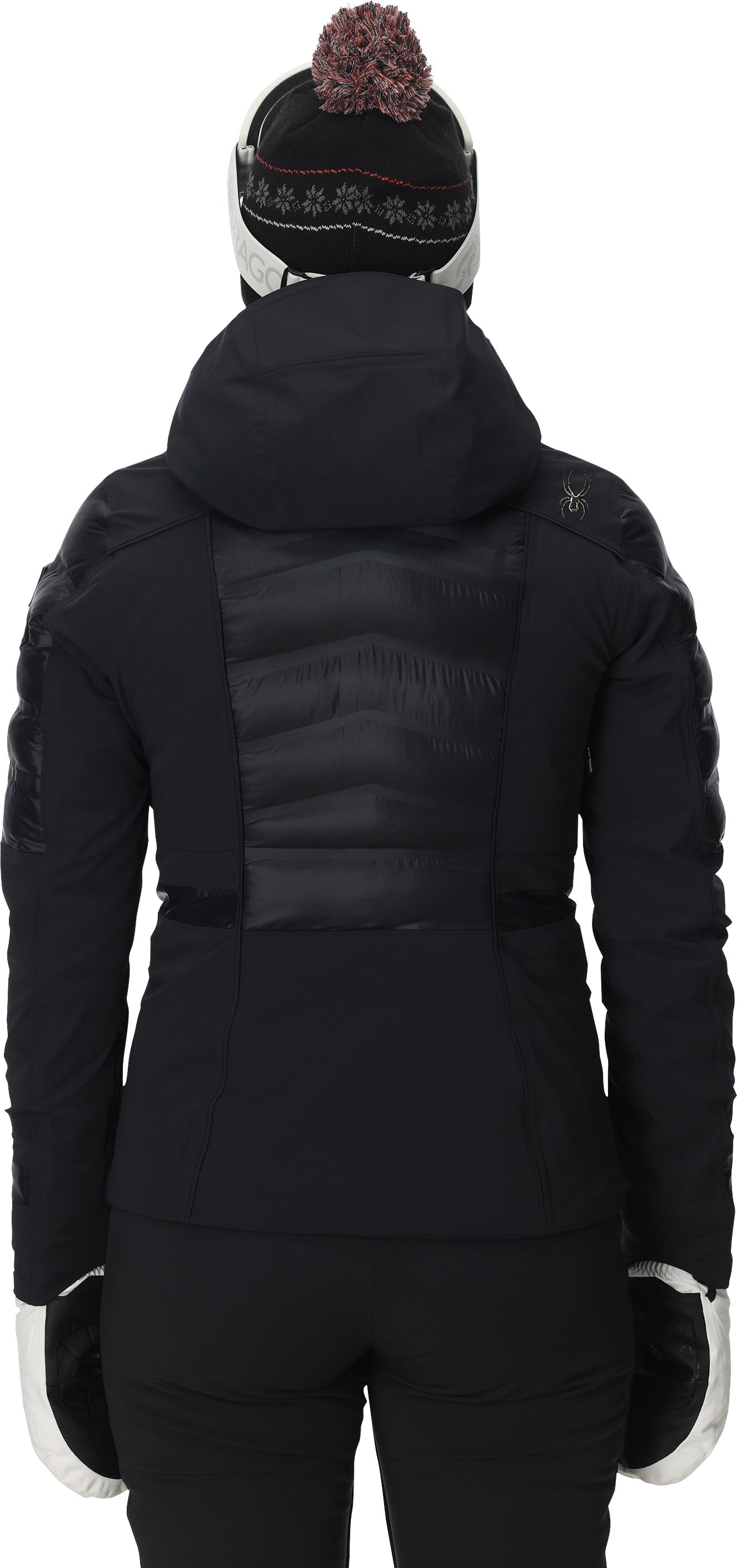 Spyder Granada Ski Jacket