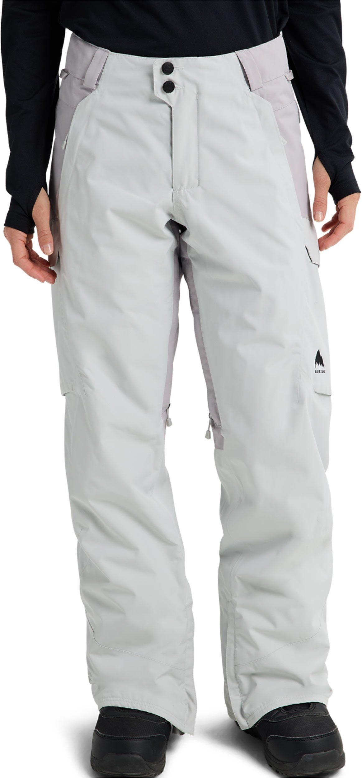 Burton Womens Reserve 2L Insulated Snowboard Pant