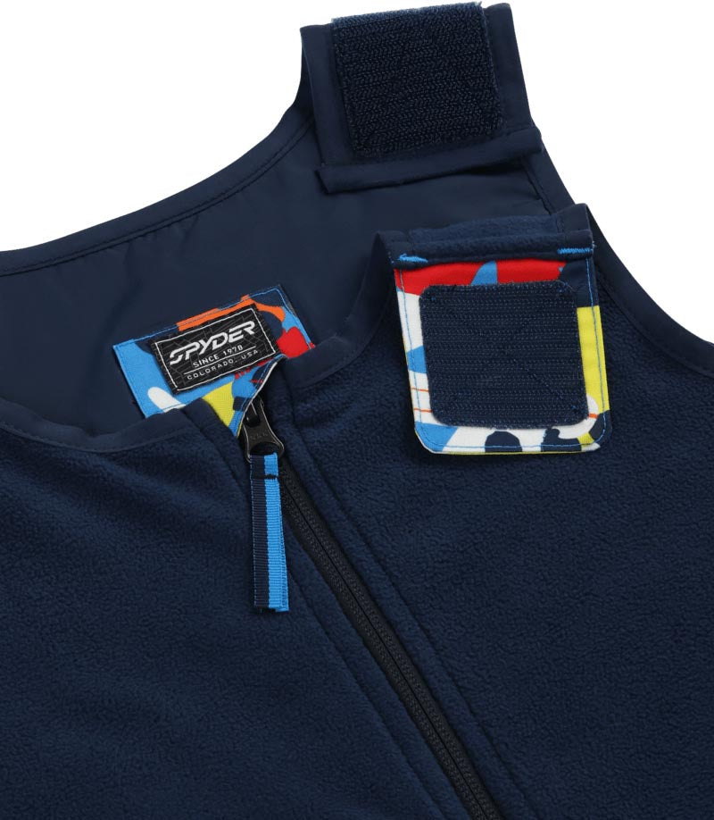 Spyder Toddler Expedition Ski Pant