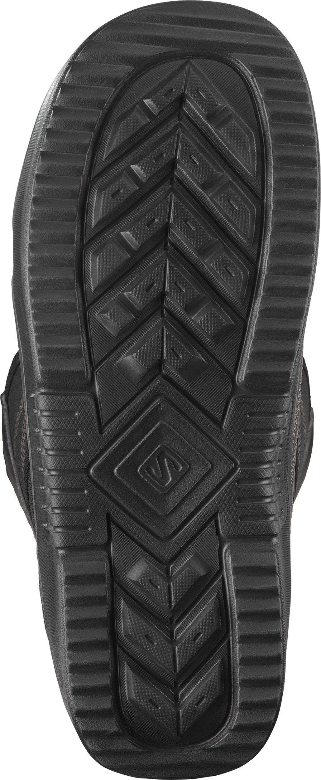 Salomon Titan BOA Snowboard Boot