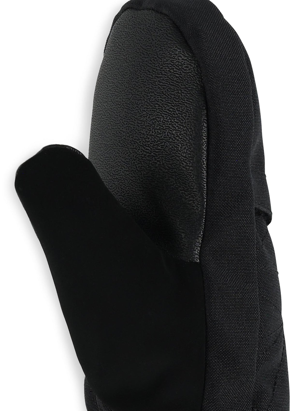 Spyder Toddler Cubby Mitten