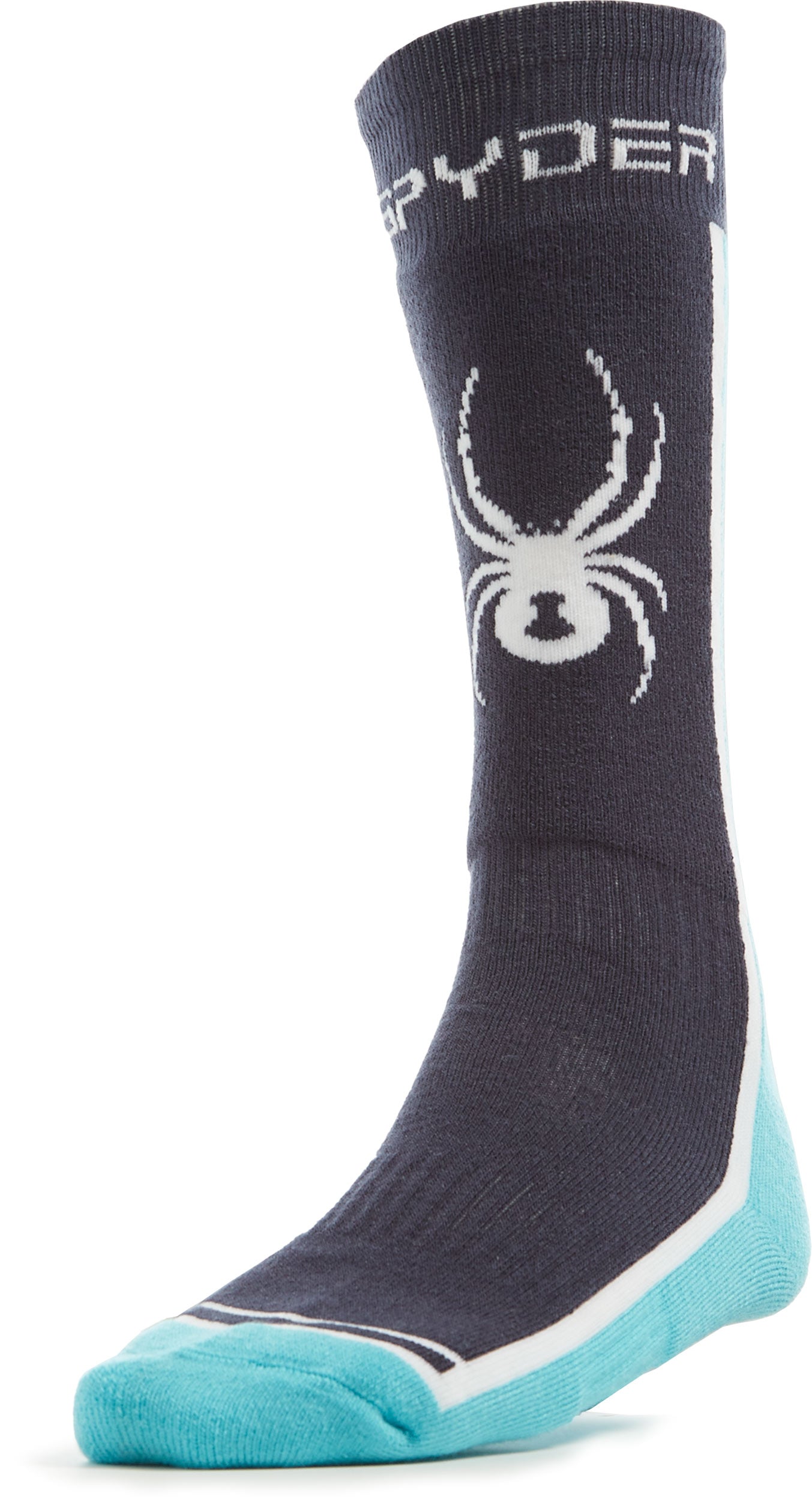 Spyder Sweep Ski Sock - Girls 2023