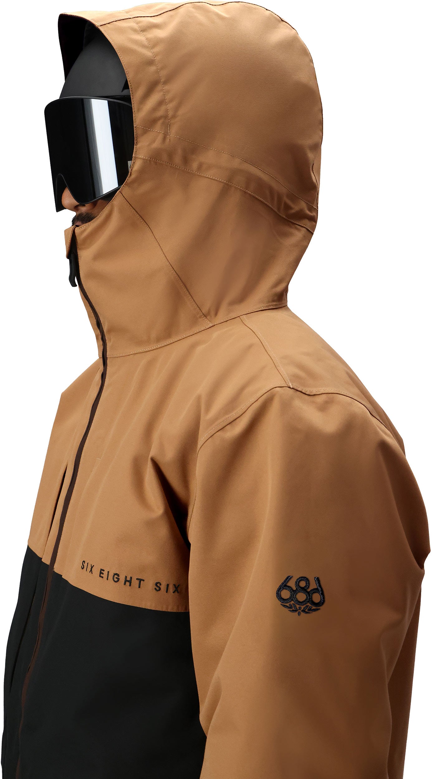686 Mens SMARTY 3-in-1 Form Jacket