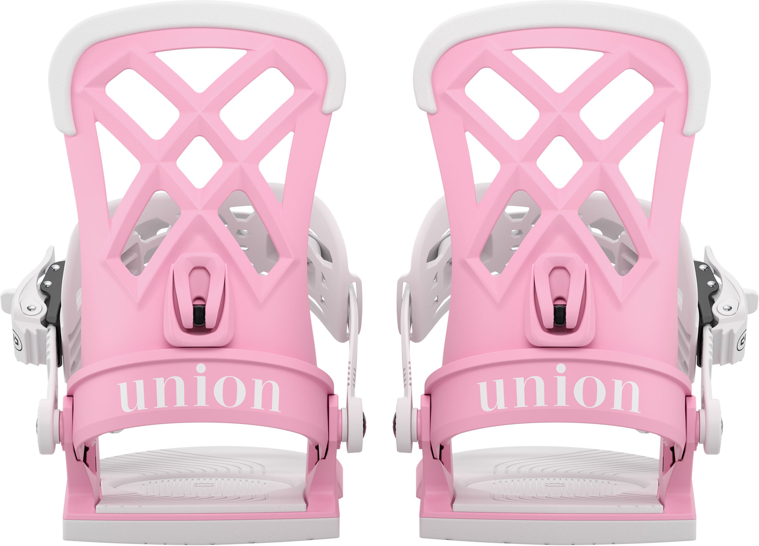 Union Rosa Snowboard Binding