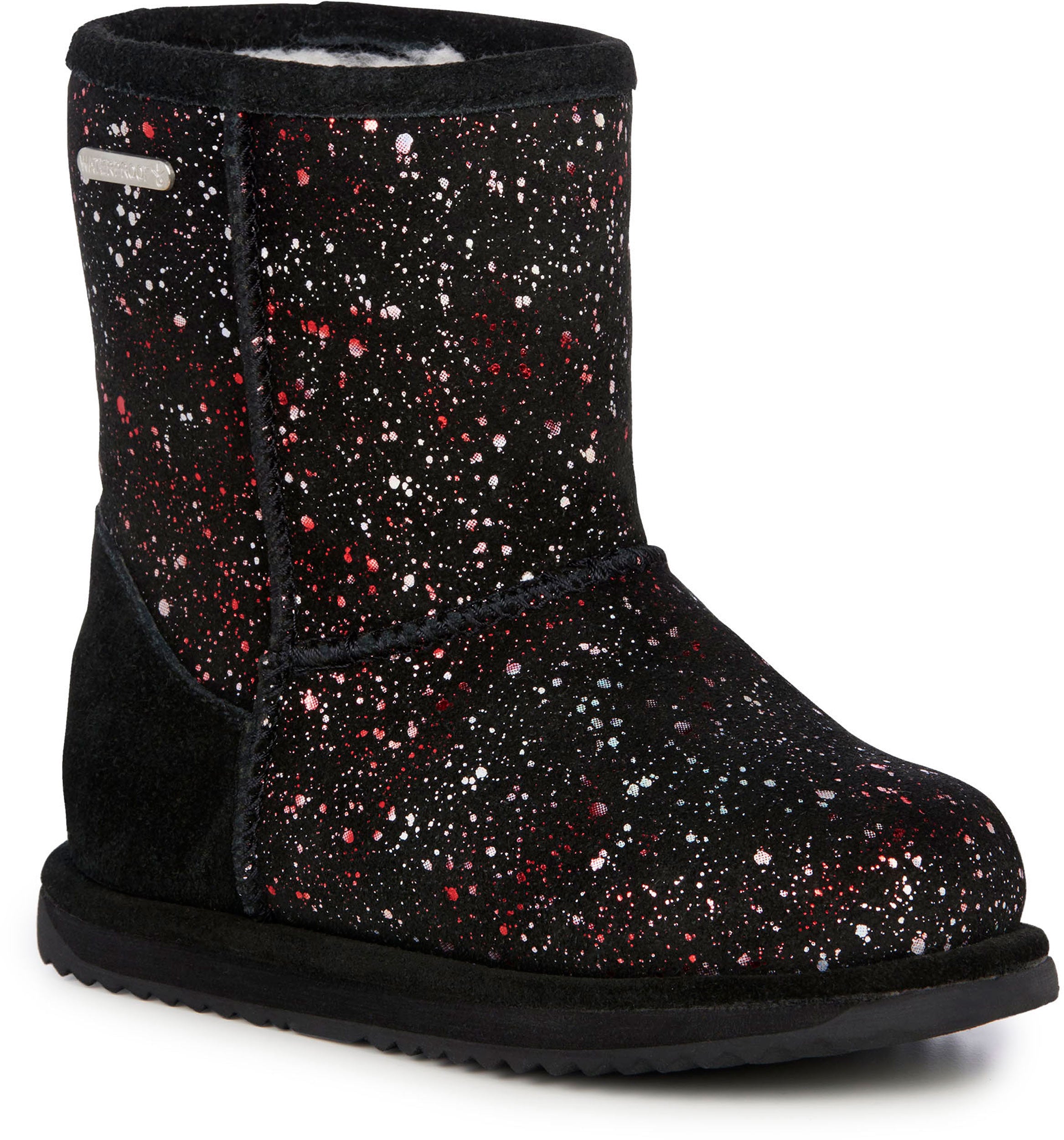 Emu Galaxy Brumby Boot - Youth 2023