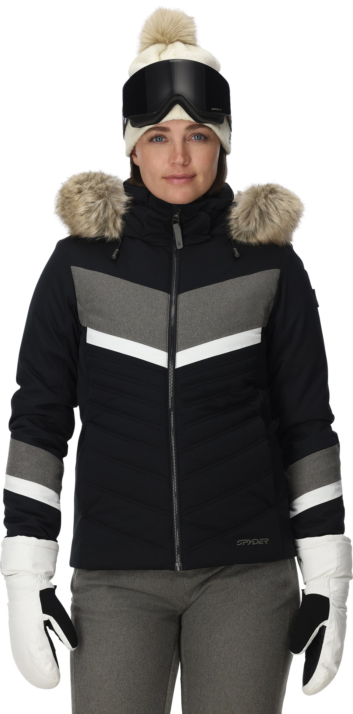 Spyder Primrose Jacket