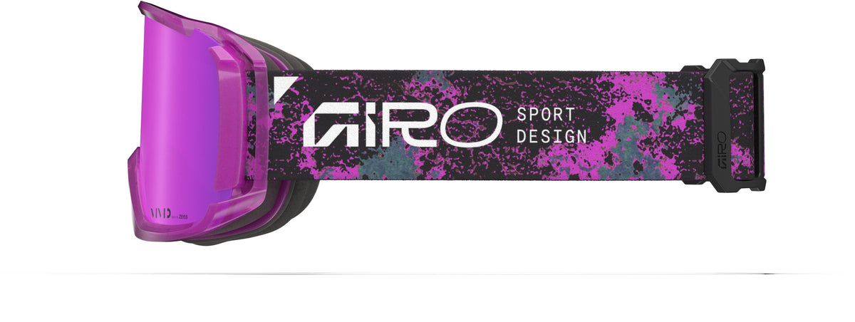 Giro Revolt Goggle