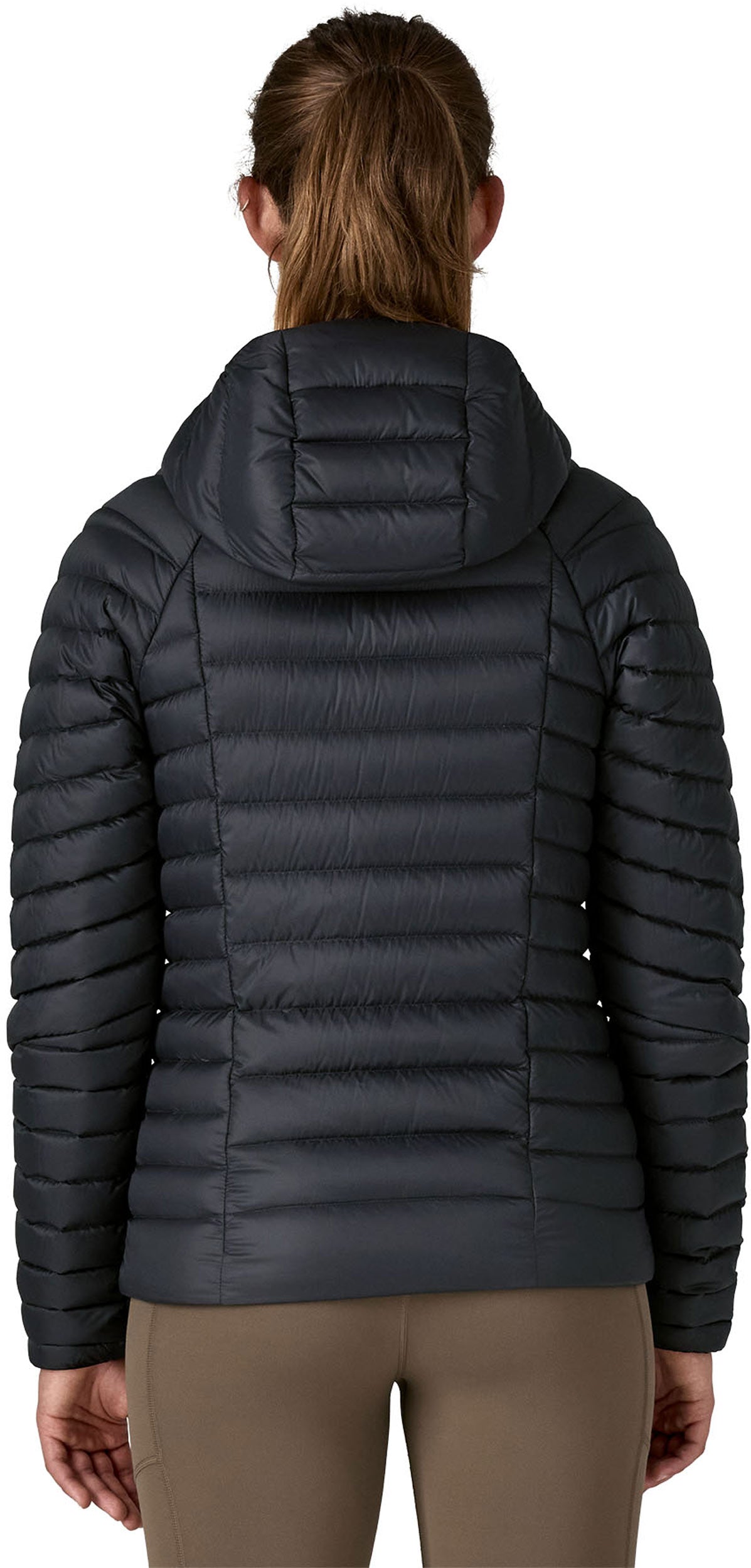 Patagonia Down Sweater Hoody - Womens