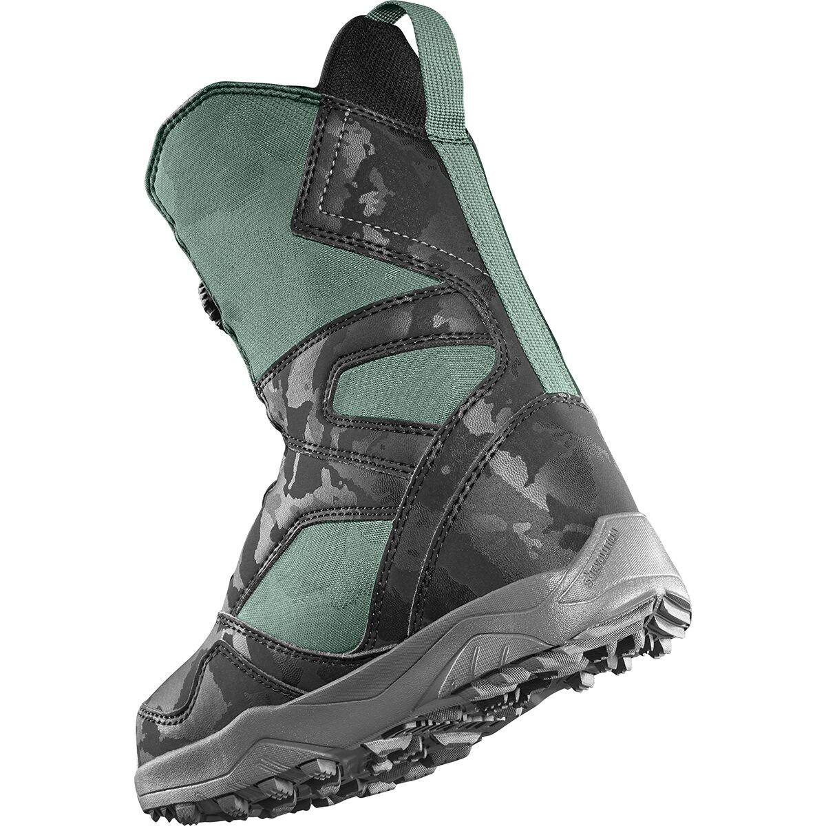Thirtytwo Kids BOA Snowboard Boot 2025
