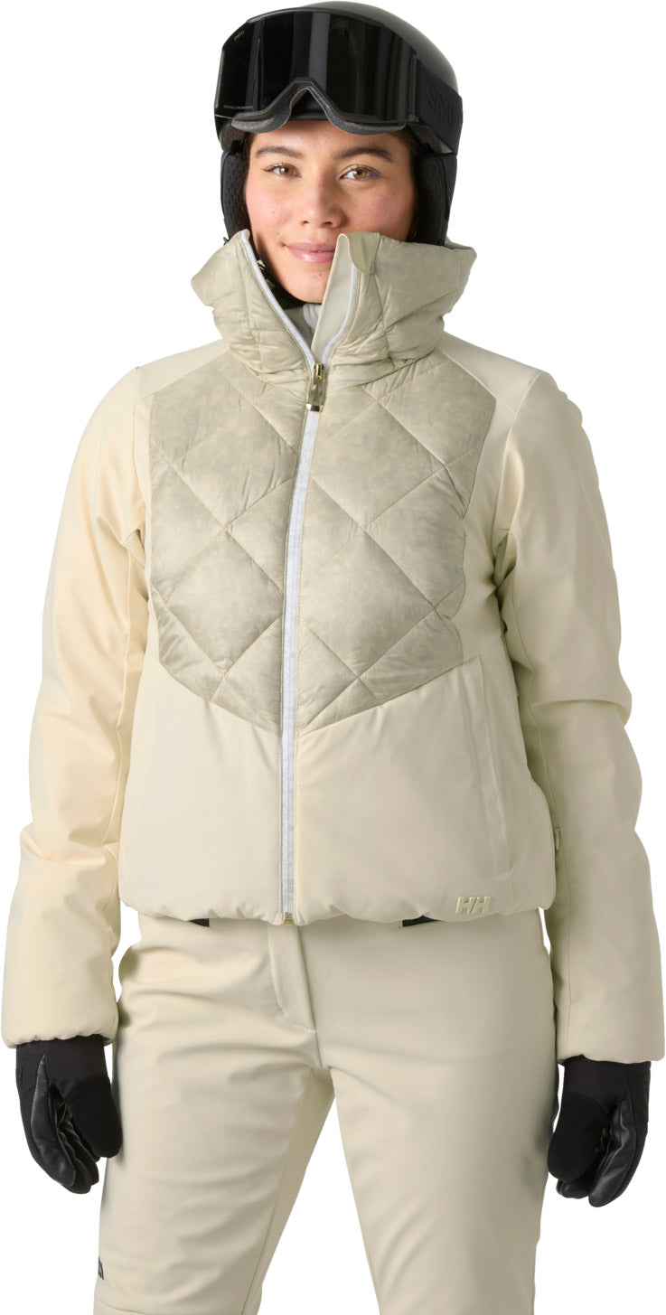 Helly Hansen W Avanti Hybrid Jacket