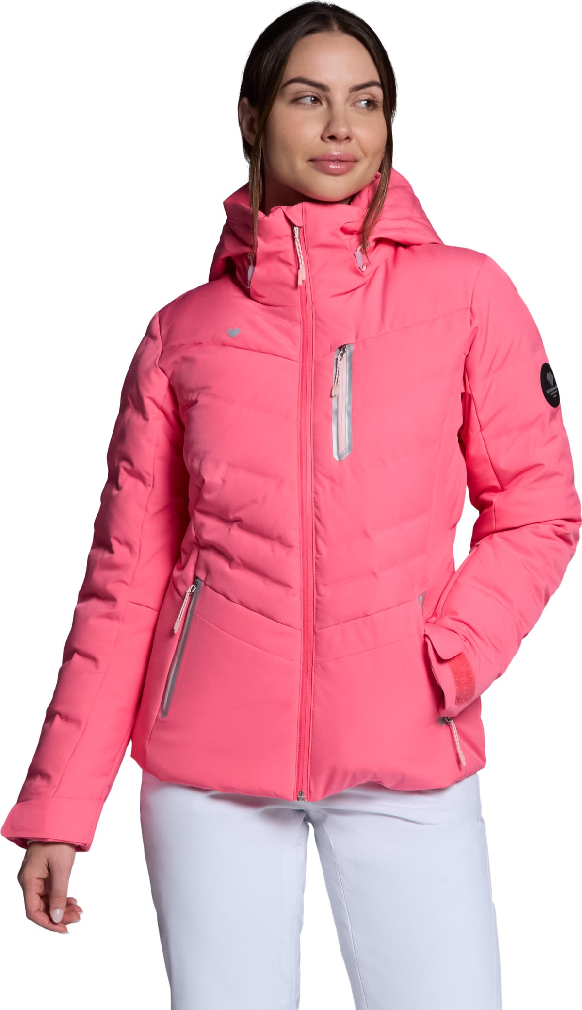 Obermeyer Cosima Down Jacket