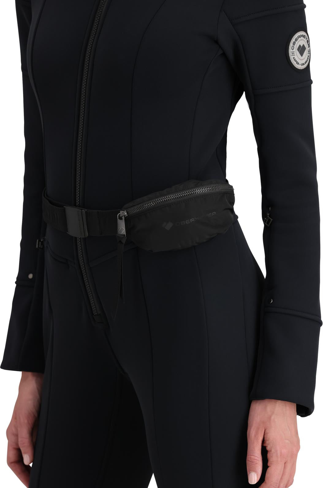 Obermeyer Kitt ITB Softshell Suit