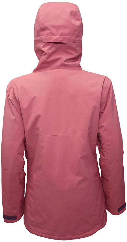 Turbine Wander Jacket