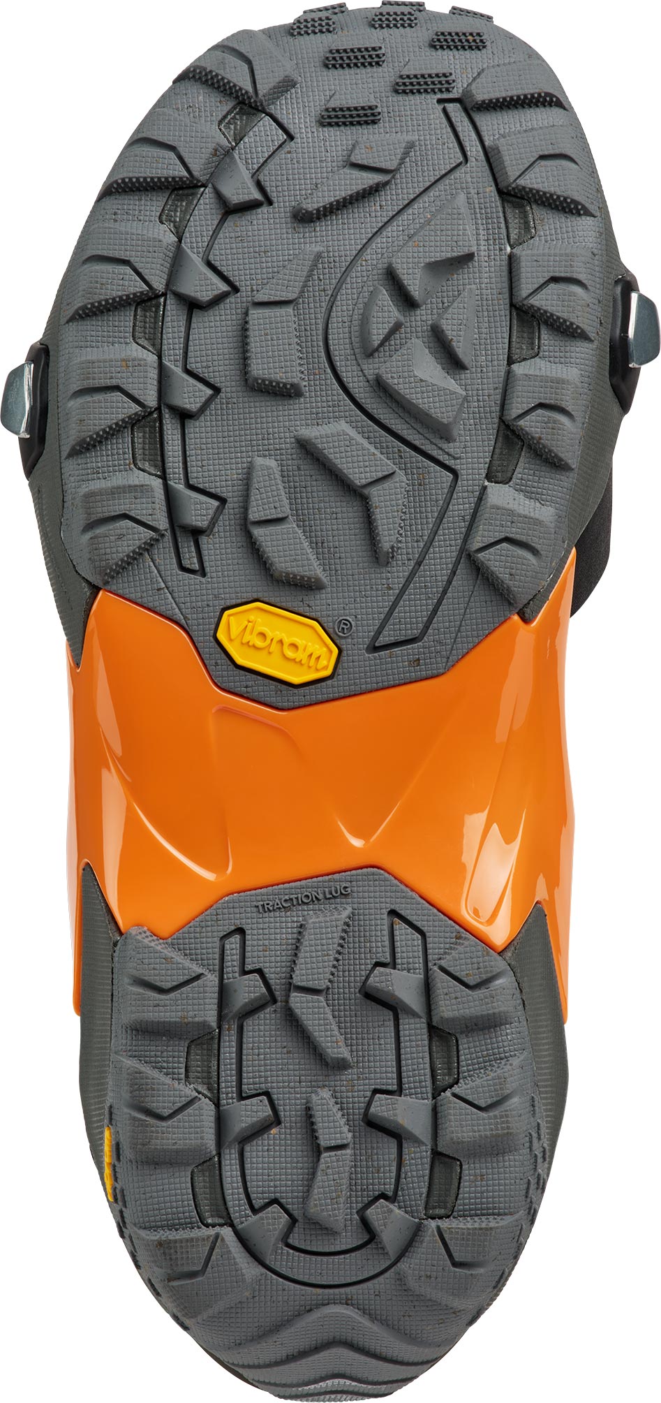 Burton Mens Highshot X Step On Snowboard Boot