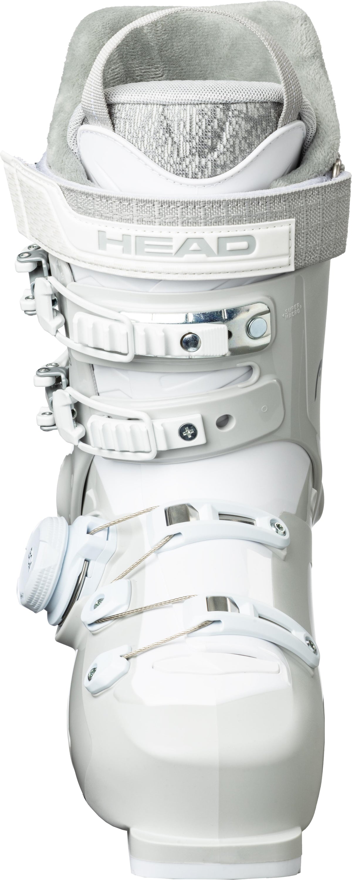 Head Edge 85 W HV BOA Ski Boot
