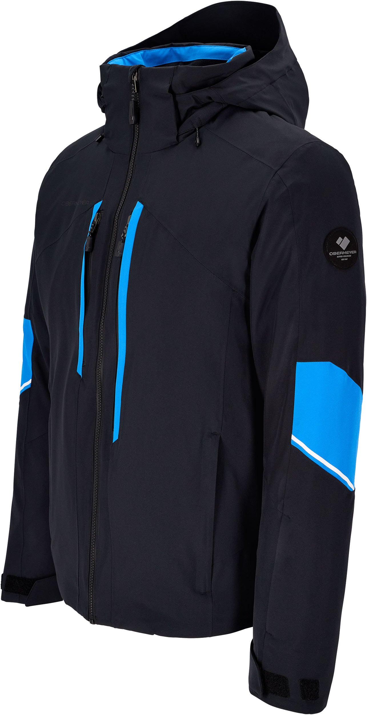 Obermeyer Fall Line Ski Jacket